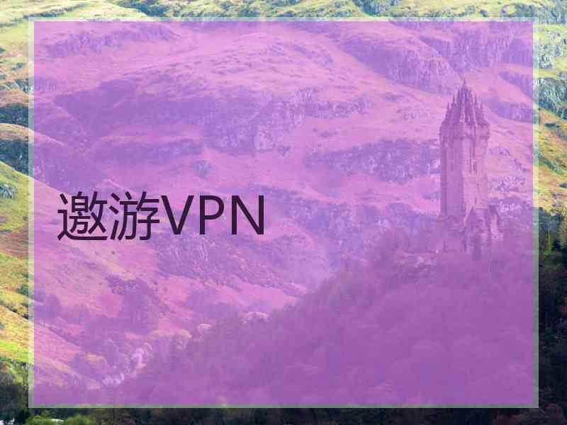 邀游VPN